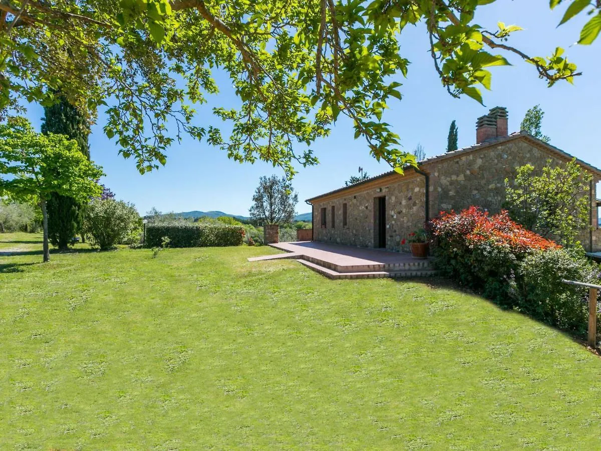 Appartamento Locazione Turistica Libeccio Bibbona 0*,  Italia