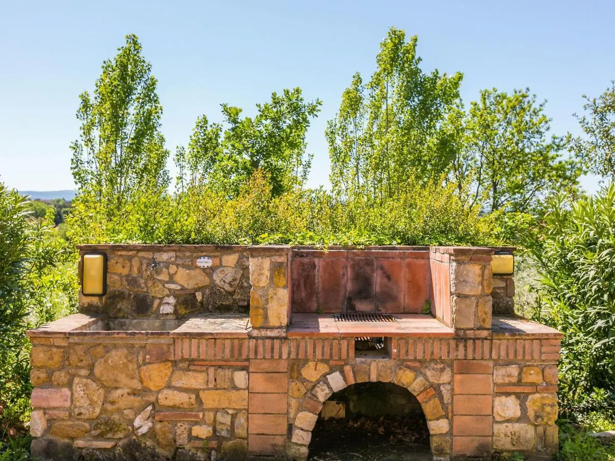 Appartamento Locazione Turistica Libeccio Bibbona Italia