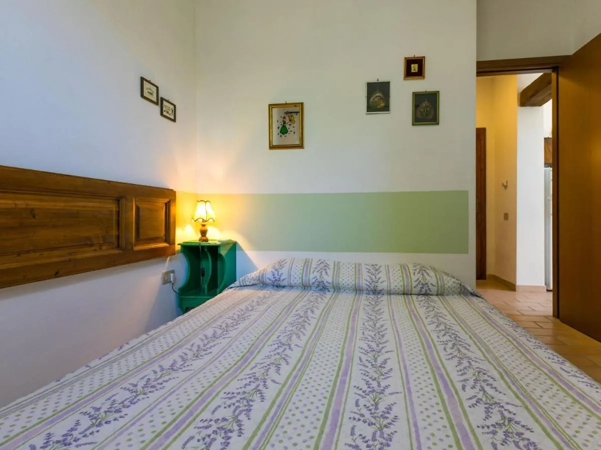 Appartamento Locazione Turistica Libeccio Bibbona 0*,  Italia