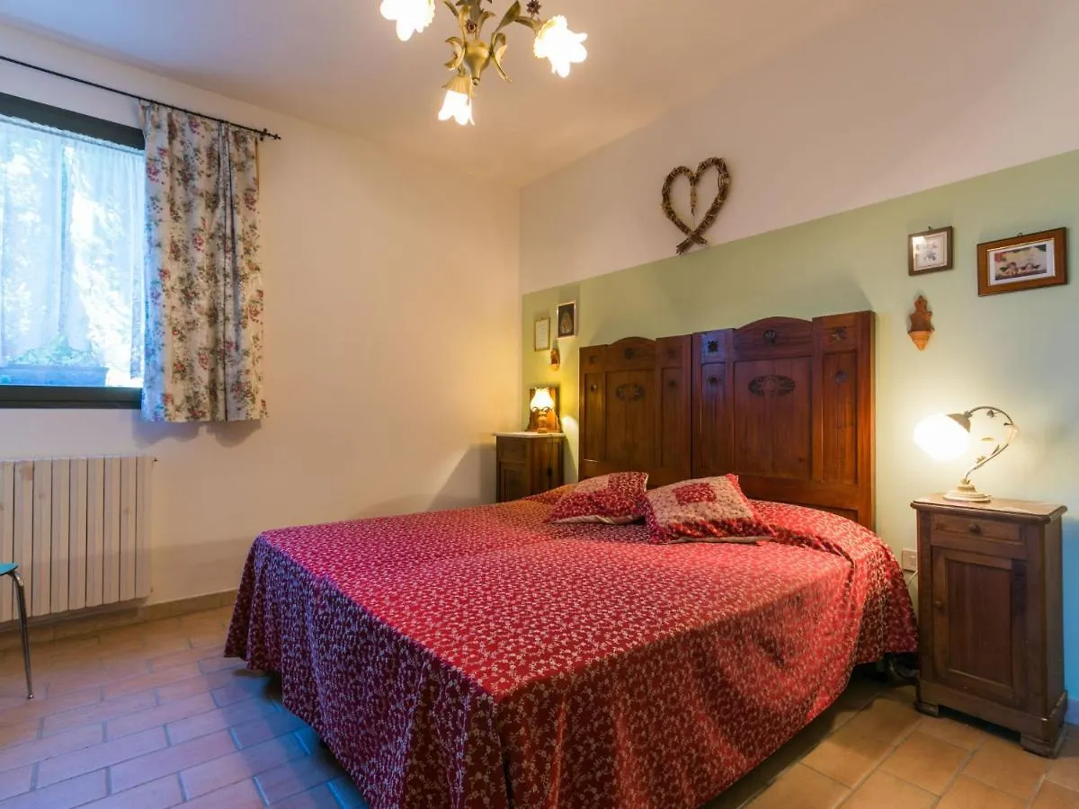 Appartamento Locazione Turistica Libeccio Bibbona Italia