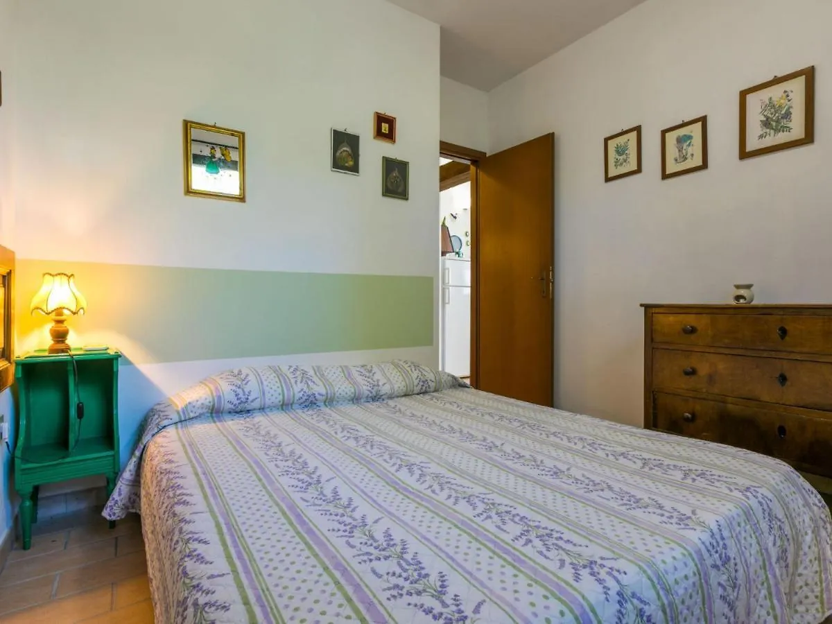 Appartamento Locazione Turistica Libeccio Bibbona Italia