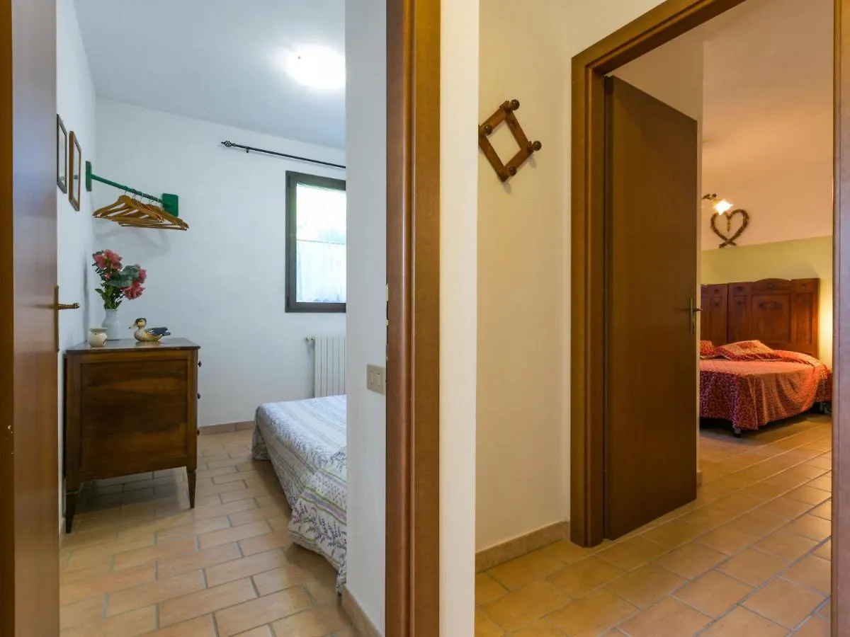 Appartamento Locazione Turistica Libeccio Bibbona