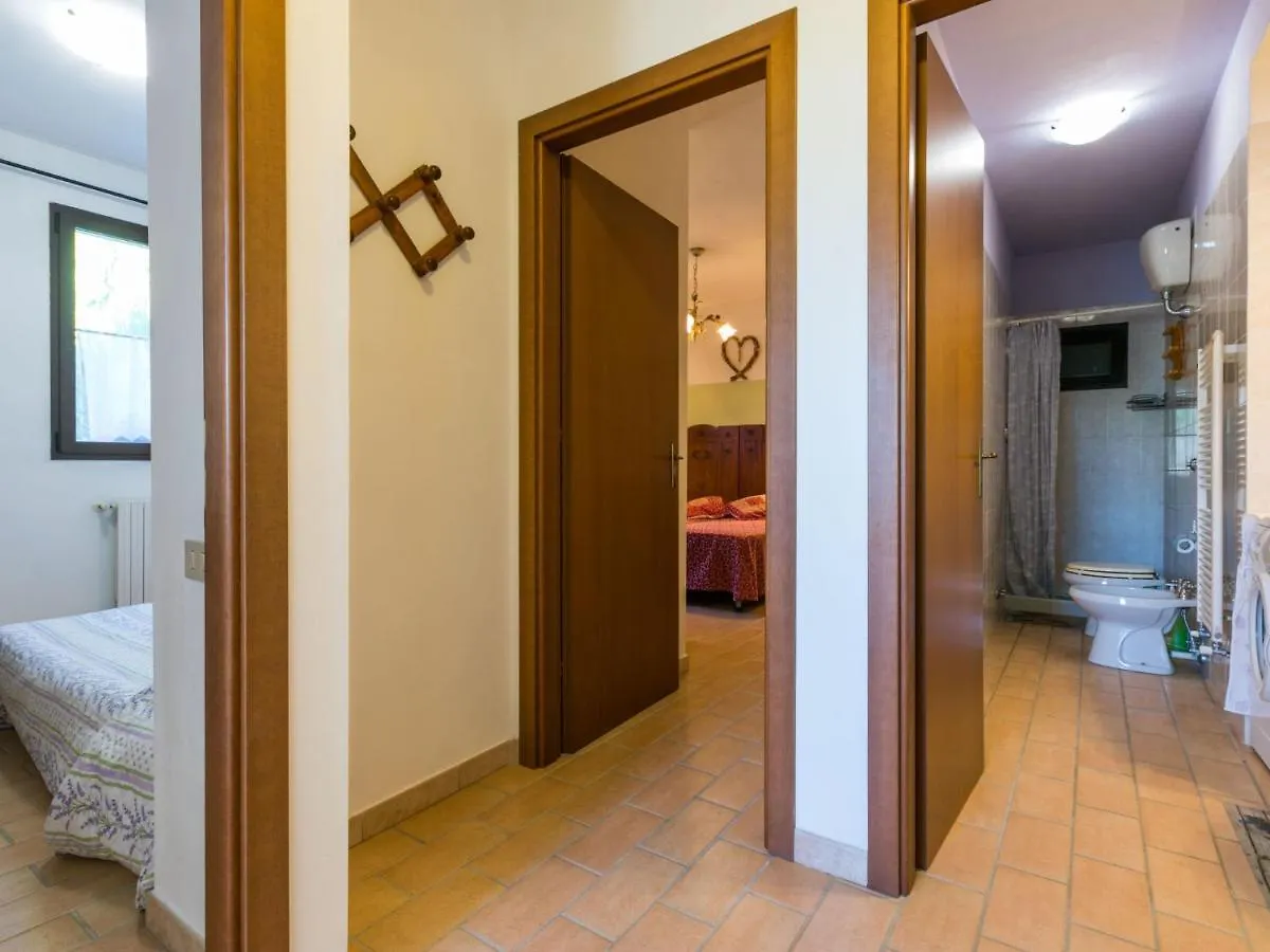 Appartamento Locazione Turistica Libeccio Bibbona