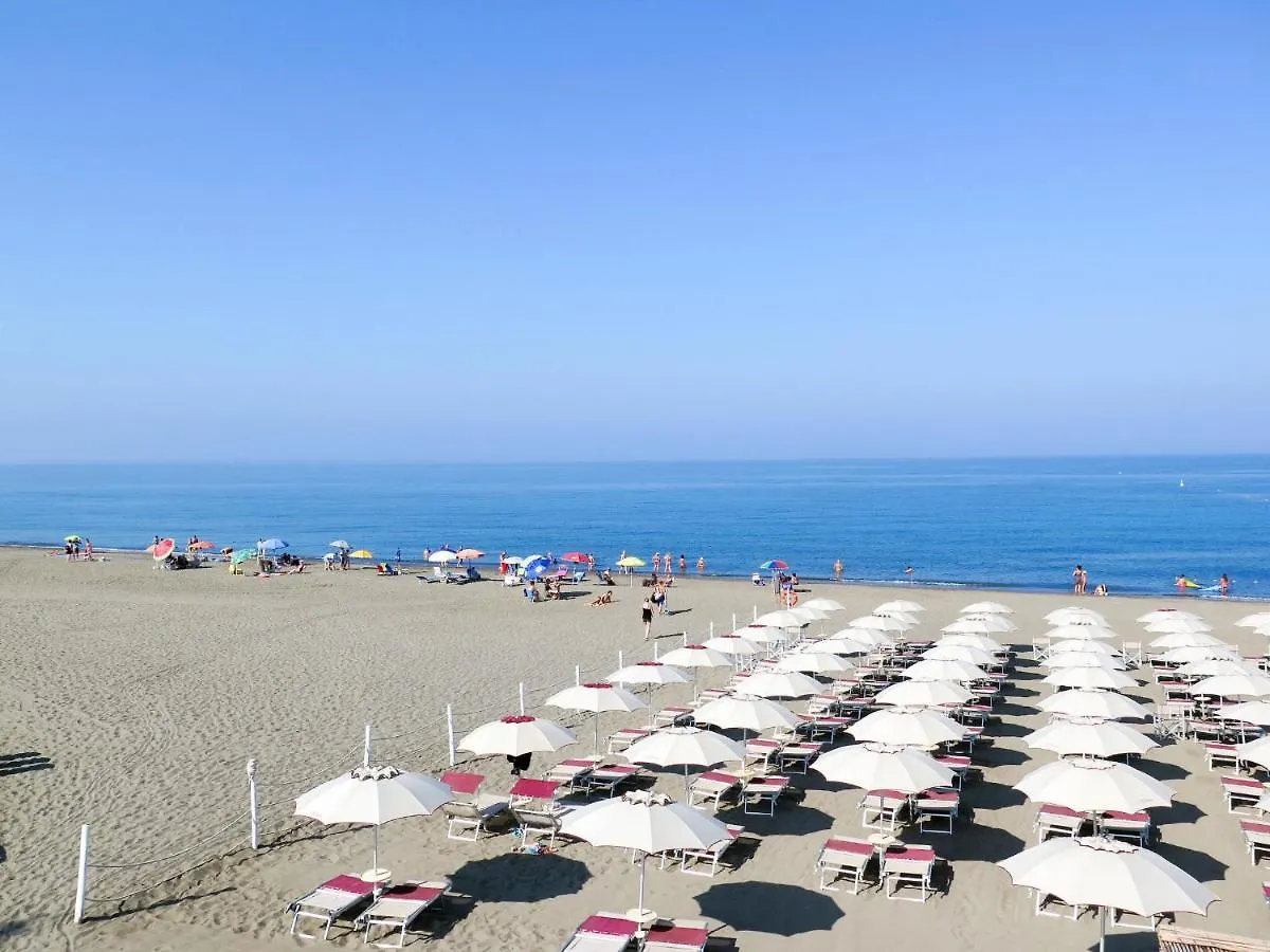 Appartamento Locazione Turistica Libeccio Bibbona